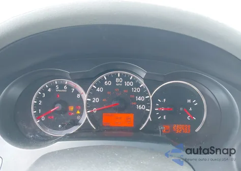 2010 Nissan Altima 2.5 S z USA, uszkodzony, nr VIN 1N4AL2AP2AN489059